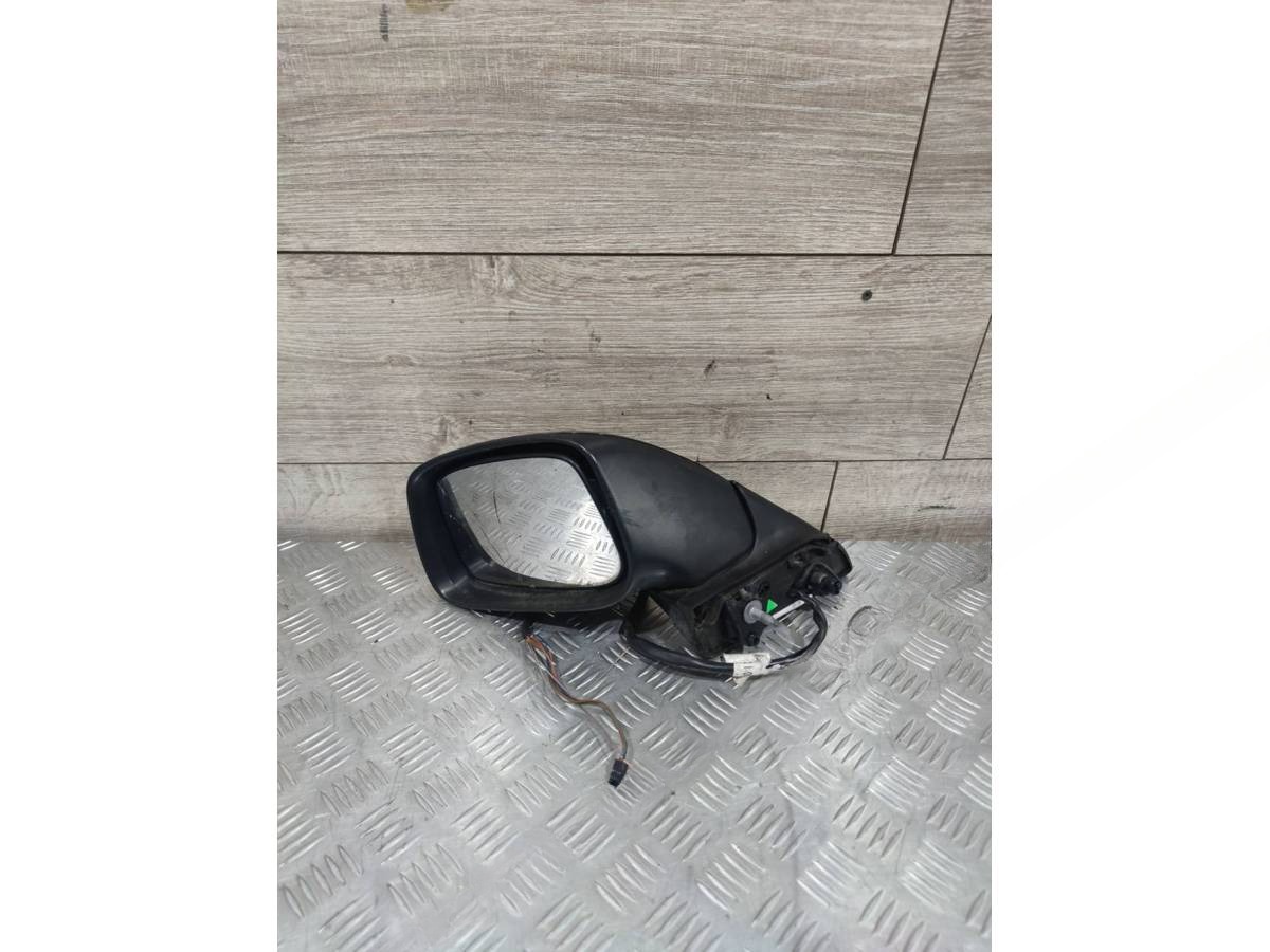 Зеркало наружное левое Citroen C8, 2007 г., OEM 8153FS, арт. 178985182, фото 2