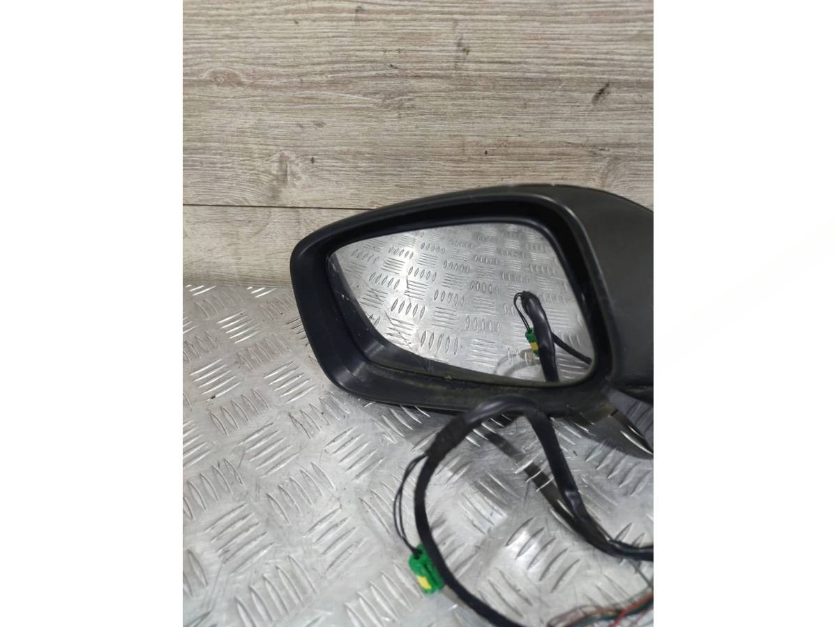 Зеркало наружное левое Citroen C8, 2007 г., OEM 8153FS, арт. 178985182, фото 3