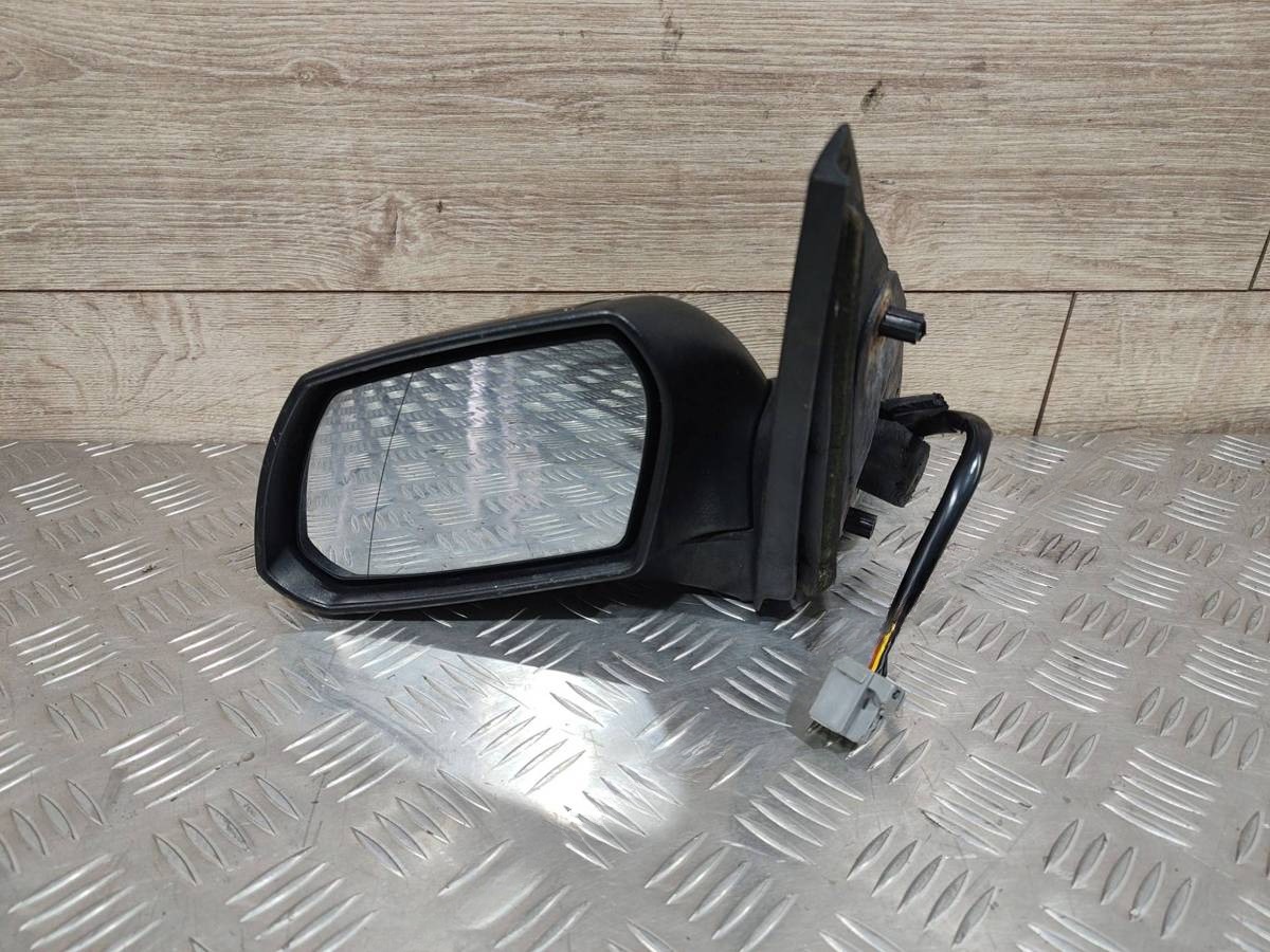 Зеркало наружное левое Ford Mondeo, 2003 г., OEM 1232187, арт. 17898564
