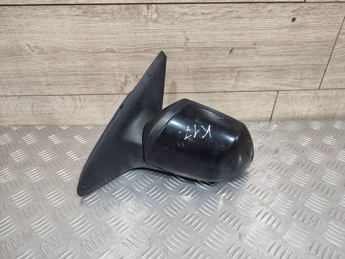 Зеркало наружное левое Ford Mondeo, 2003 г., OEM 1232187, арт. 17898564, фото 2