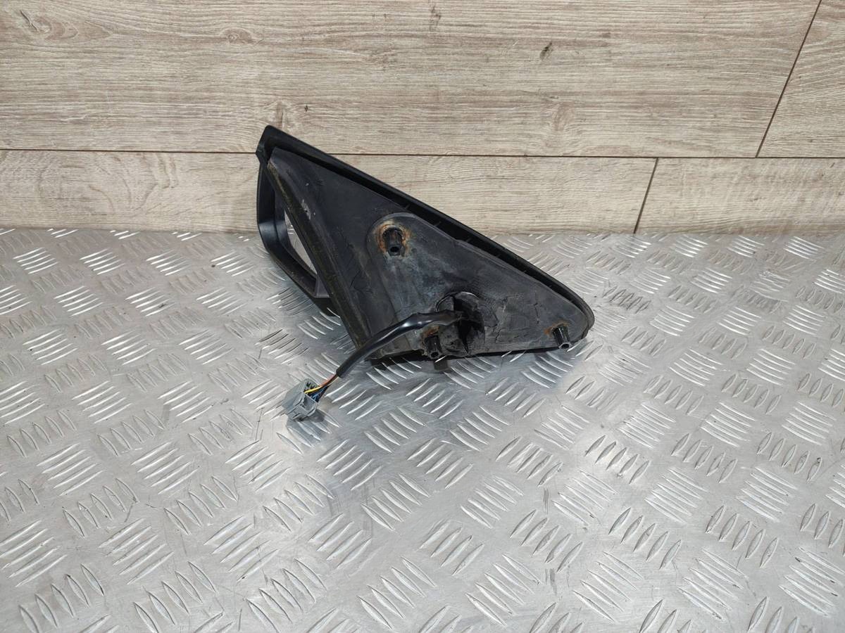 Зеркало наружное левое Ford Mondeo, 2003 г., OEM 1232187, арт. 17898564, фото 3