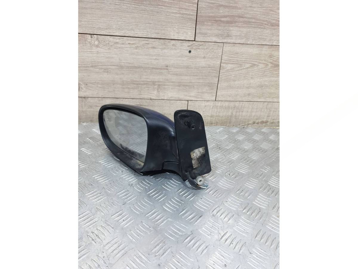 Зеркало наружное левое Volkswagen Sharan, 2005 г., арт. 18709950, фото 2