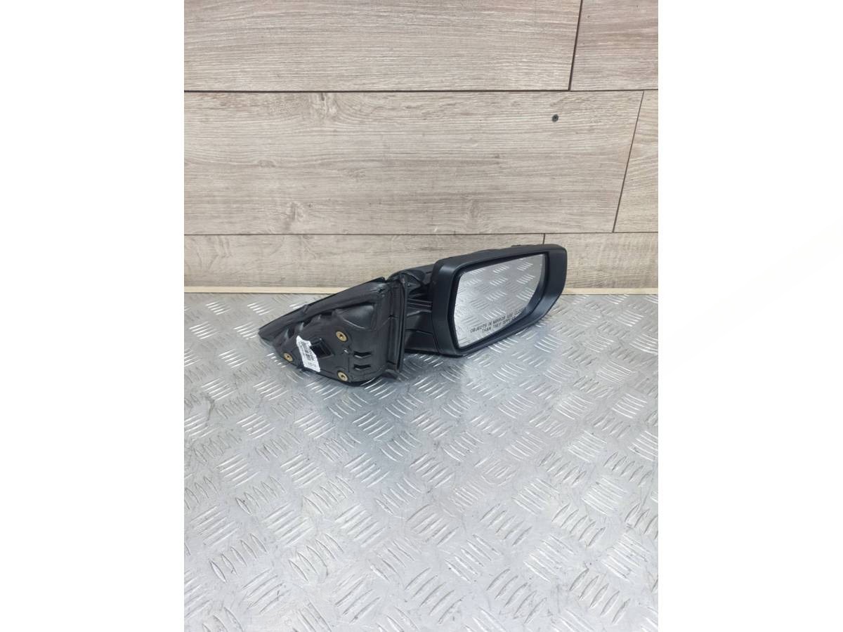 Зеркало наружное левое Chevrolet Malibu, 2017 г., OEM 23214182, арт. 19492247
