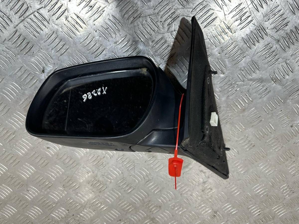 Зеркало наружное левое Mazda 3, 2003 г., арт. 19929975, фото 2