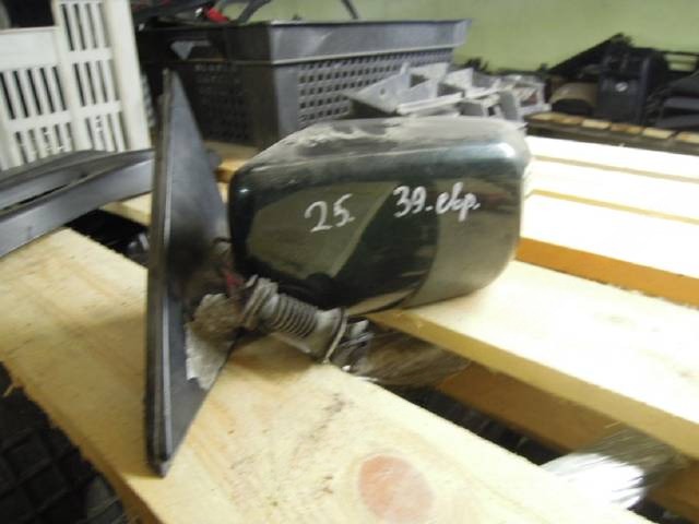 Зеркало наружное левое BMW E39, 2002 г., арт. 20757