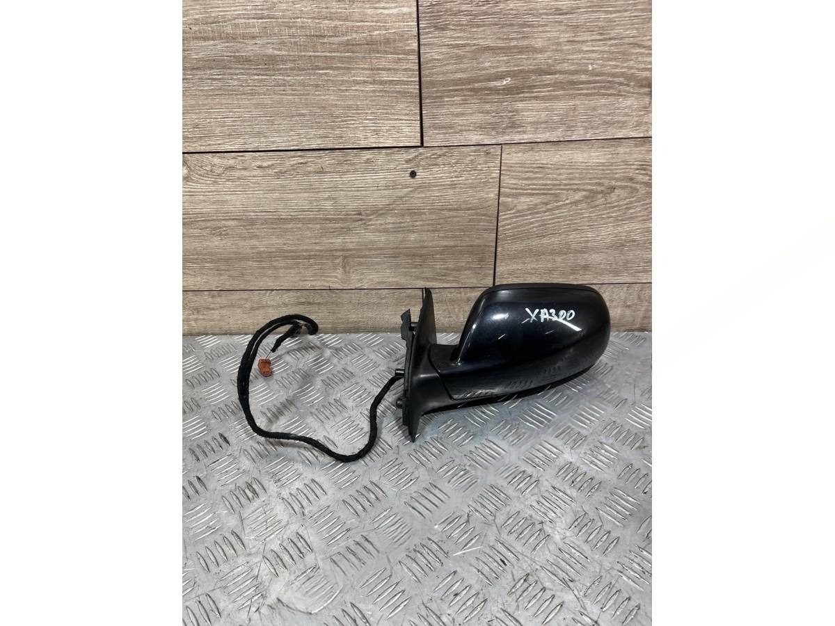 Зеркало наружное левое Peugeot 307CC, 2006 г., OEM 41454313, арт. 21474021