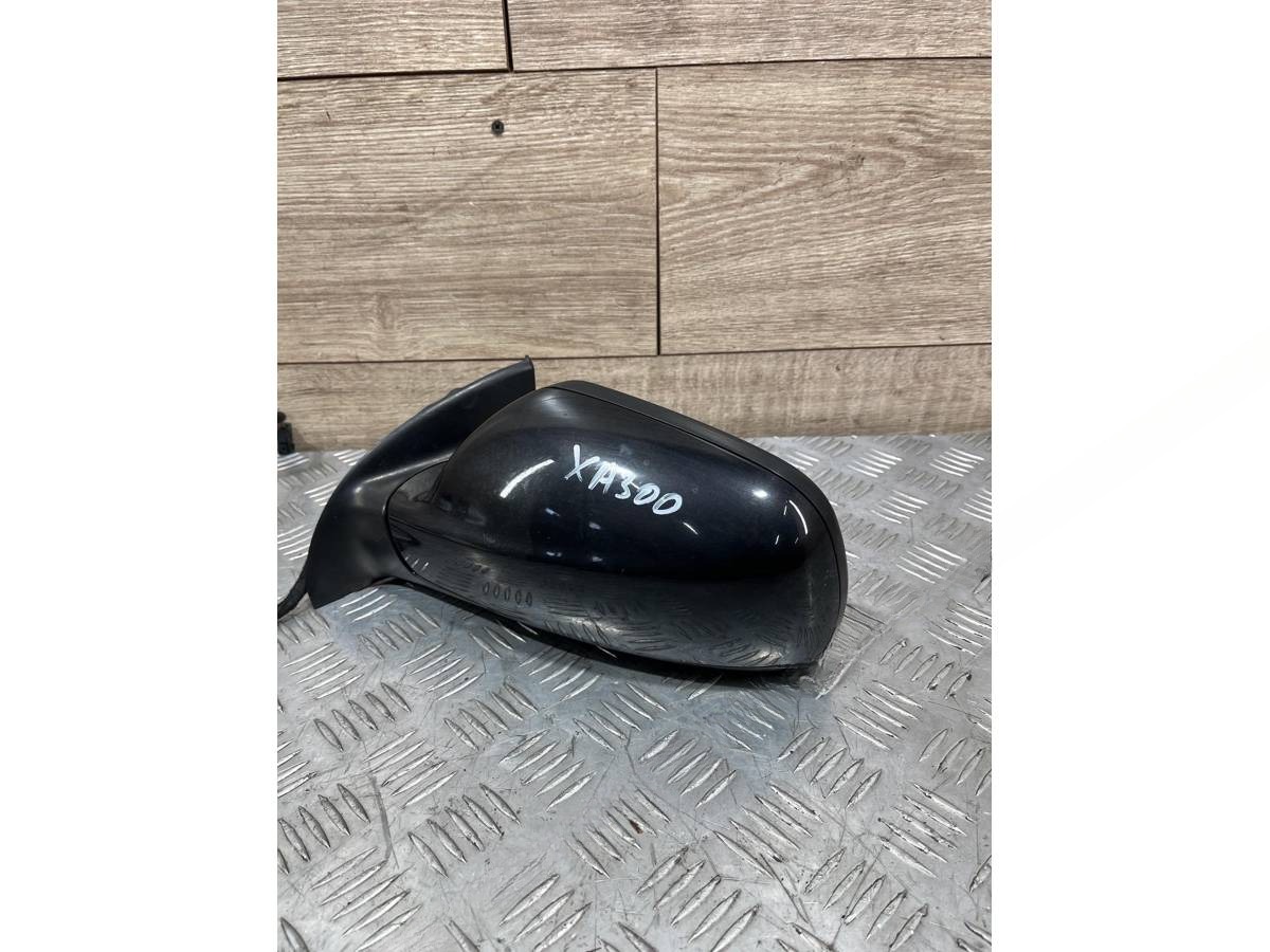 Зеркало наружное левое Peugeot 307CC, 2006 г., OEM 41454313, арт. 21474021, фото 2