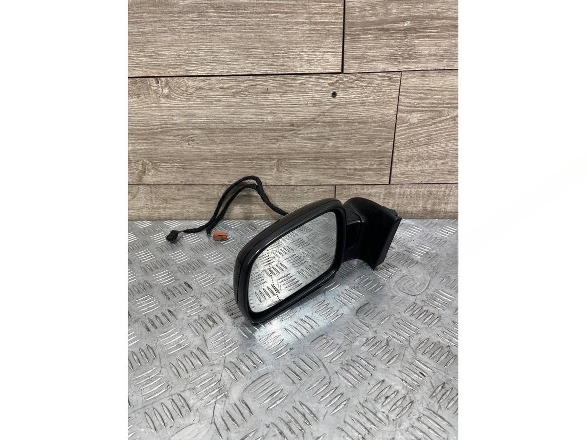 Зеркало наружное левое Peugeot 307CC, 2006 г., OEM 41454313, арт. 21474021, фото 3