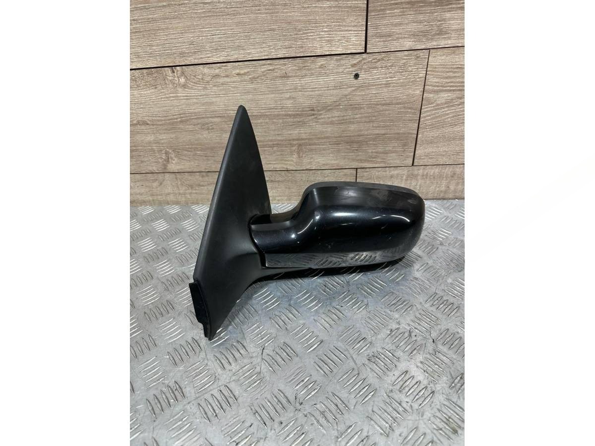 Зеркало наружное левое Renault Megane, 2004 г., OEM 110511071109, арт. 21739749