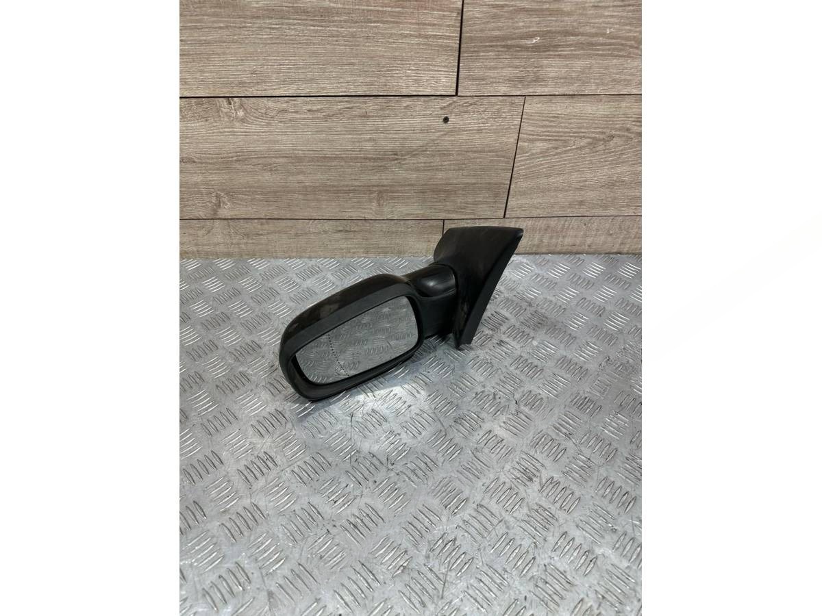 Зеркало наружное левое Renault Megane, 2004 г., OEM 110511071109, арт. 21739749, фото 2