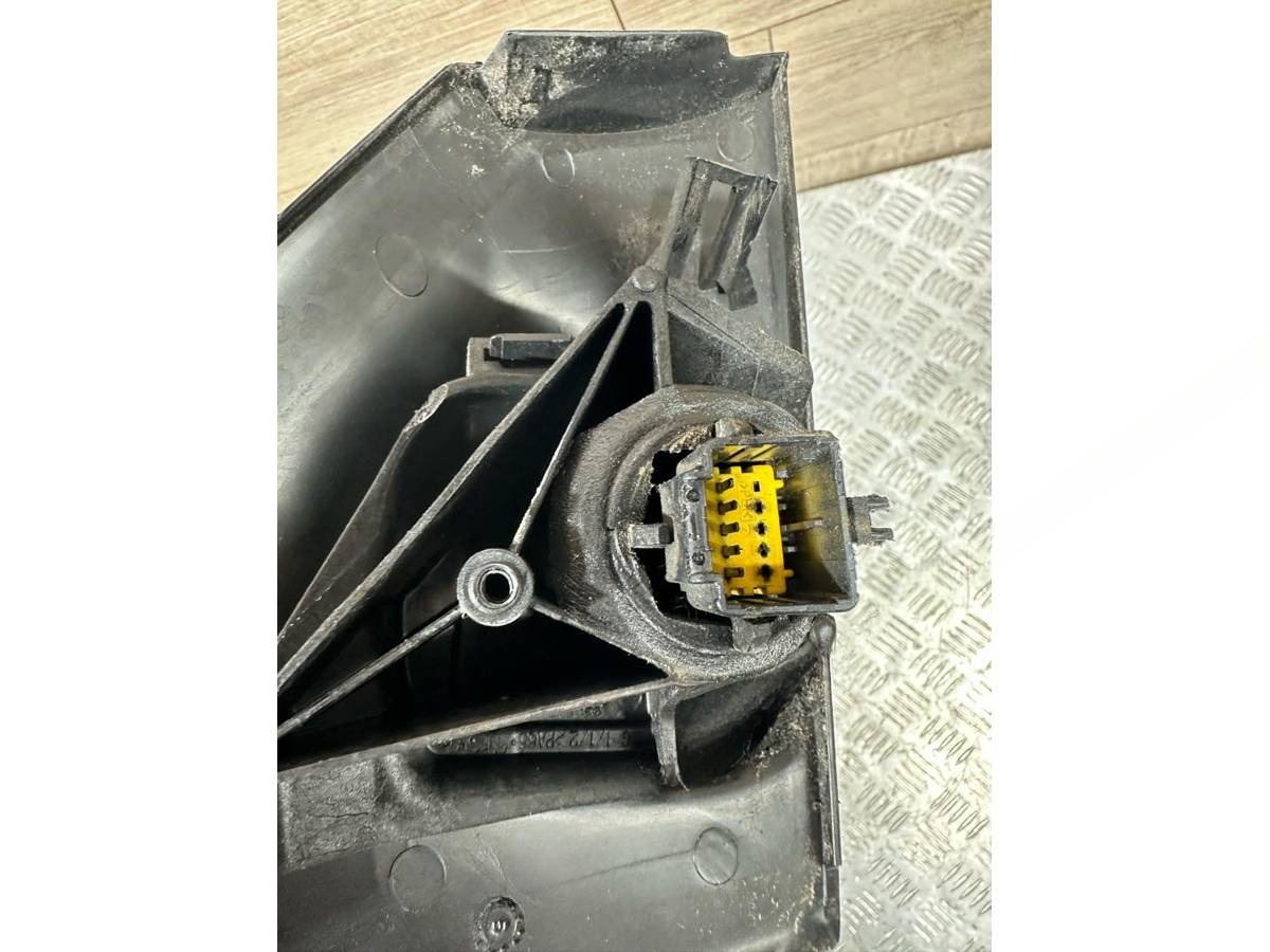 Зеркало наружное левое Renault Megane, 2004 г., OEM 110511071109, арт. 21739749, фото 3