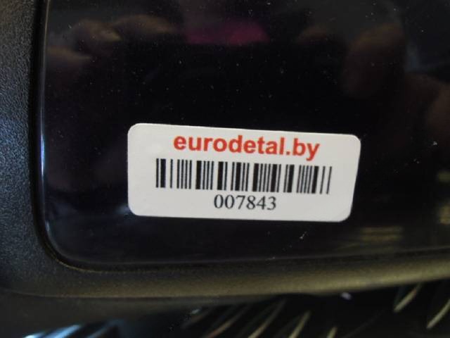 Зеркало наружное левое Ford Mondeo, 2004 г., арт. 23679, фото 3