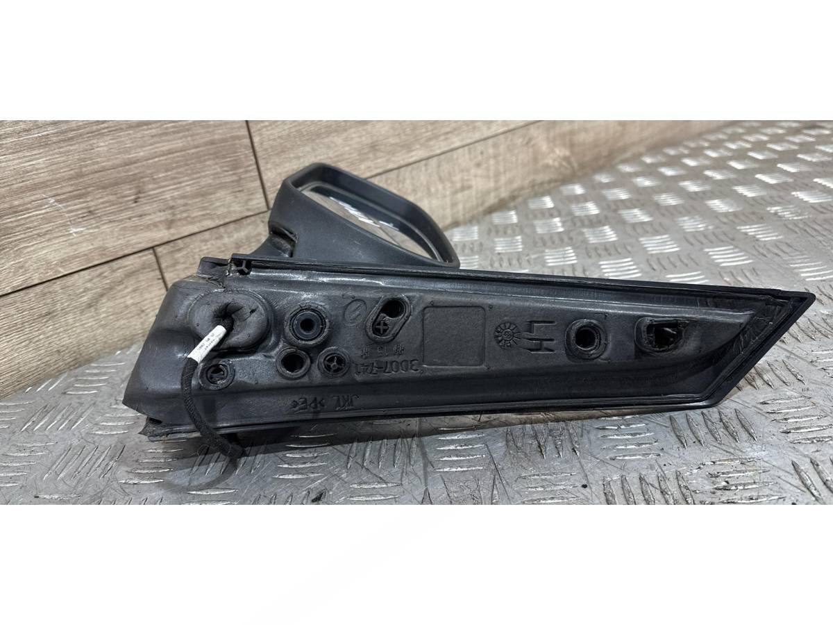 Зеркало наружное левое Ford C-Max, 2006 г., арт. 25945520, фото 3