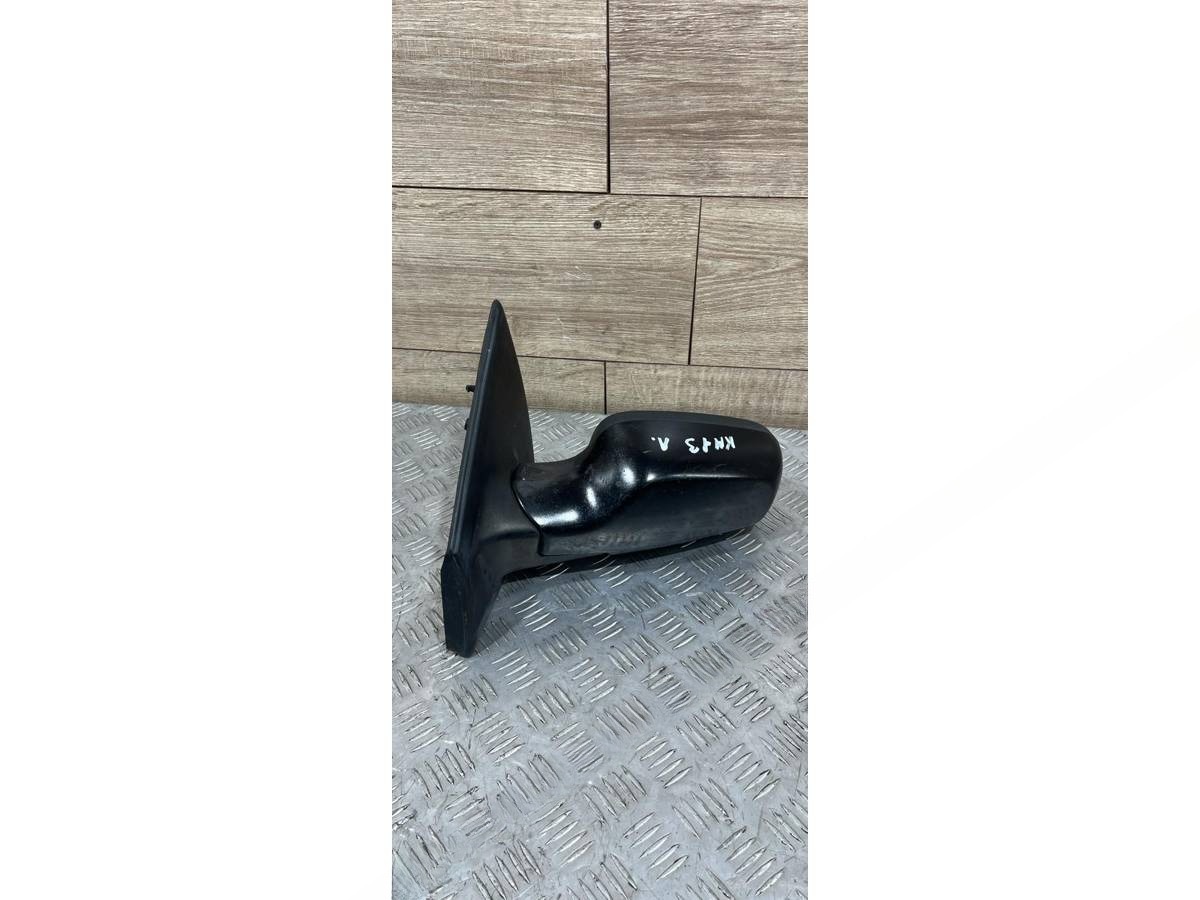 Зеркало наружное левое Renault Clio, 2007 г., OEM 12443060, арт. 25945885
