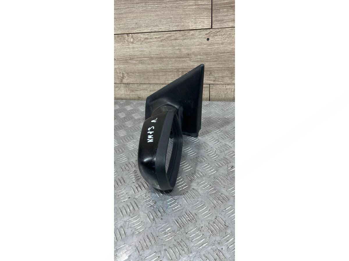 Зеркало наружное левое Renault Clio, 2007 г., OEM 12443060, арт. 25945885, фото 2