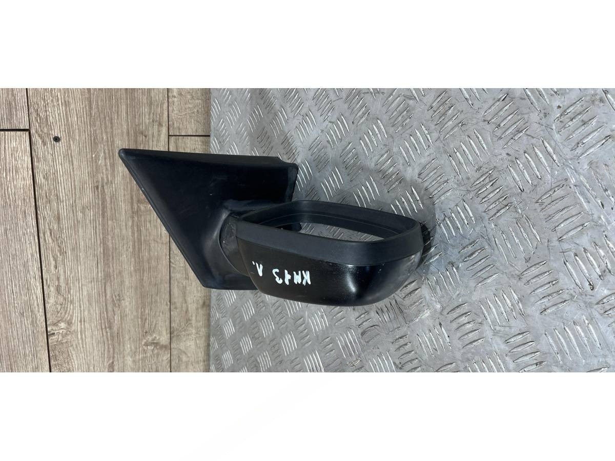 Зеркало наружное левое Renault Clio, 2007 г., OEM 12443060, арт. 25945885, фото 3