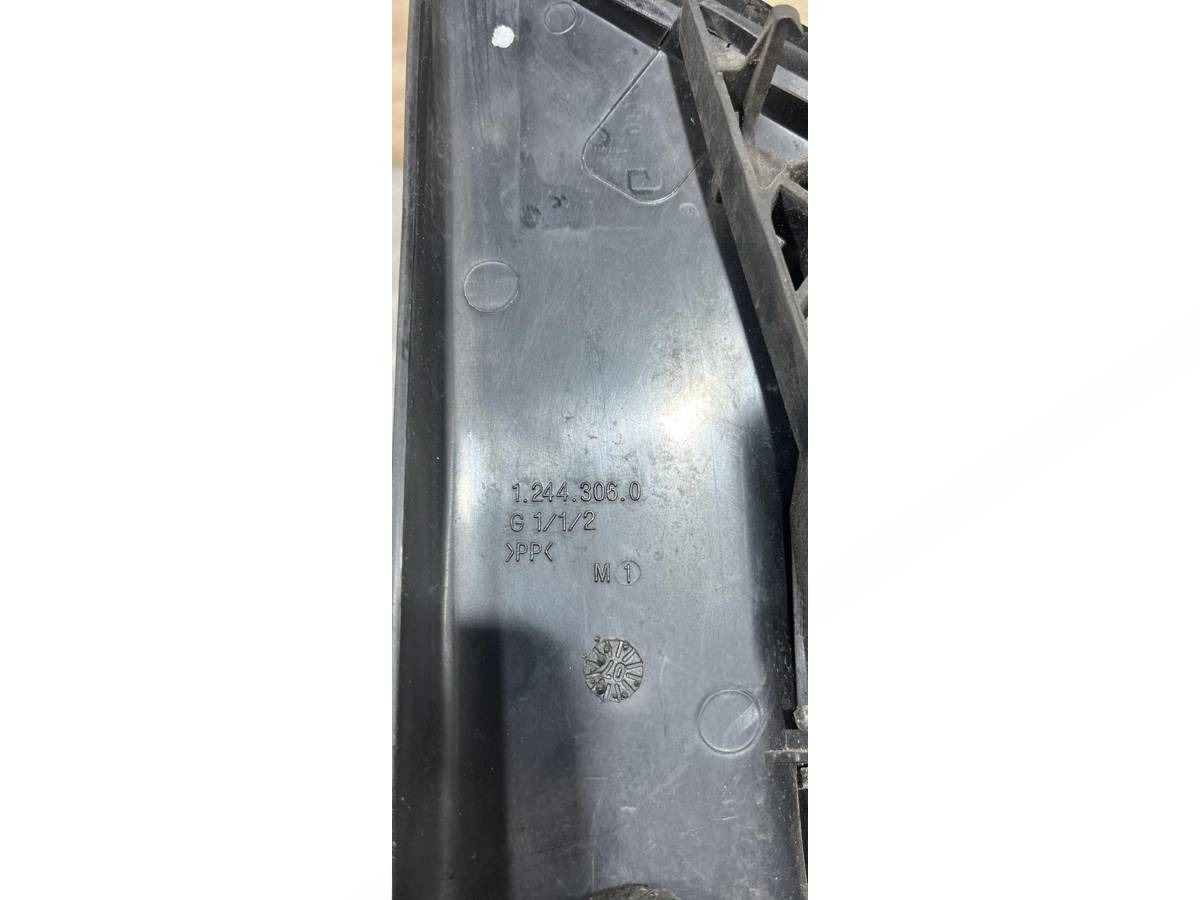 Зеркало наружное левое Renault Clio, 2007 г., OEM 12443060, арт. 25945885, фото 5