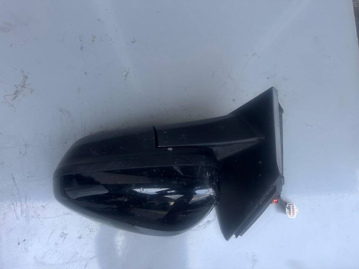 Зеркало наружное левое Opel Grandland X, 2024 г., арт. 28-40-48, фото 3