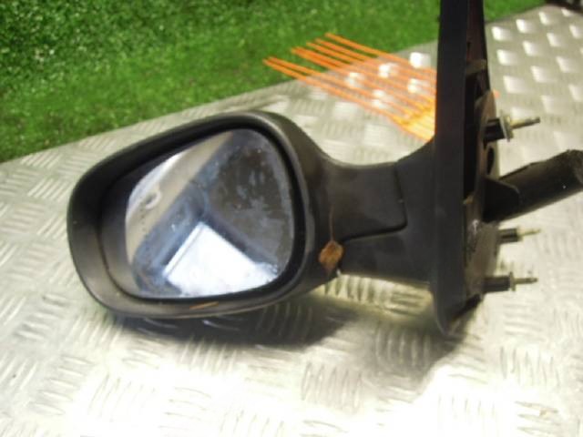 Зеркало наружное левое Renault Megane, 2000 г., арт. 28046, фото 4
