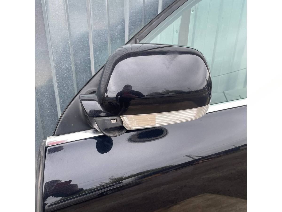 Зеркало наружное левое Volkswagen Touareg, 2002 г., арт. 2918