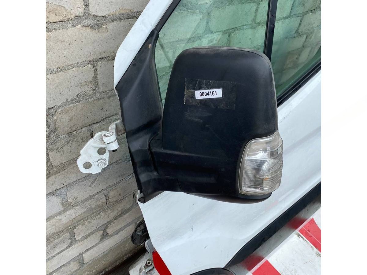 Зеркало наружное левое Ford Transit, 2014 г., арт. 3010