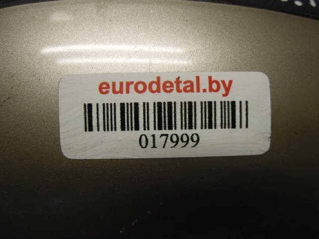 Зеркало наружное левое Renault Laguna, 2000 г., арт. 36204, фото 4
