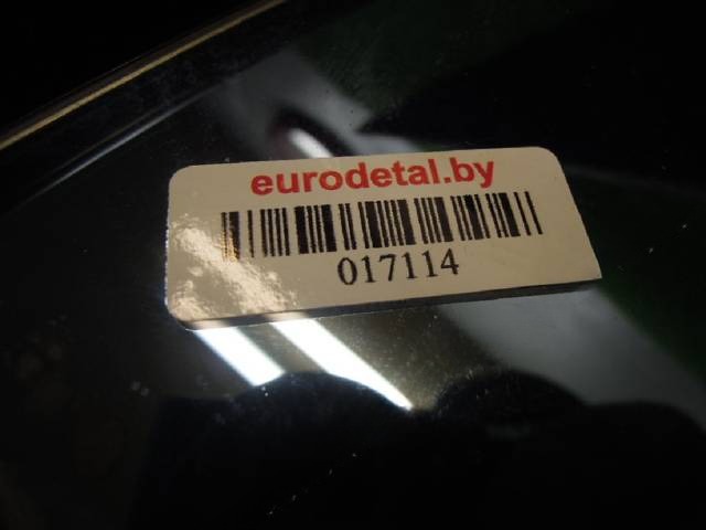 Зеркало наружное левое BMW E39, 2003 г., арт. 36348, фото 4