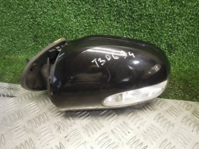 Зеркало наружное левое Mercedes ML W164, 2006 г., арт. 36637