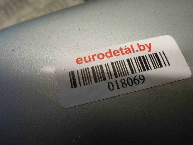 Зеркало наружное левое BMW E39, 2000 г., арт. 38465, фото 4