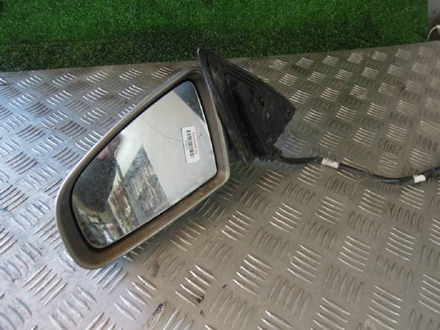 Зеркало наружное левое Audi A6 C6, 2006 г., арт. 39175