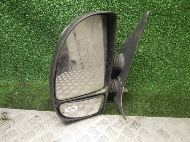 Зеркало наружное левое Citroen Jumper, 2002 г., арт. 39603
