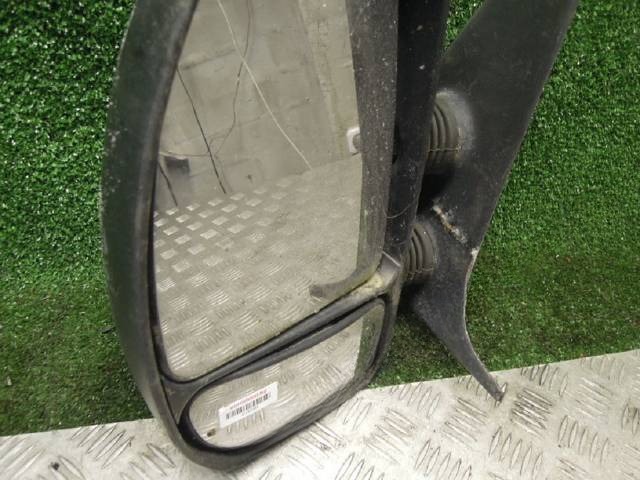 Зеркало наружное левое Citroen Jumper, 2002 г., арт. 39603, фото 2