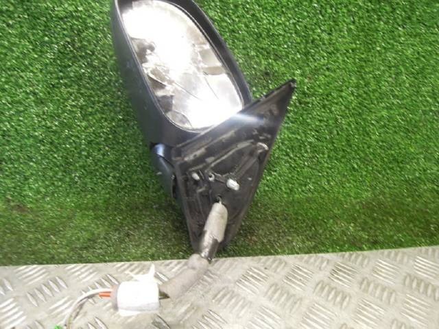 Зеркало наружное левое Volvo S60, 2002 г., арт. 40613