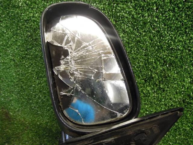 Зеркало наружное левое Volvo S60, 2002 г., арт. 40613, фото 2