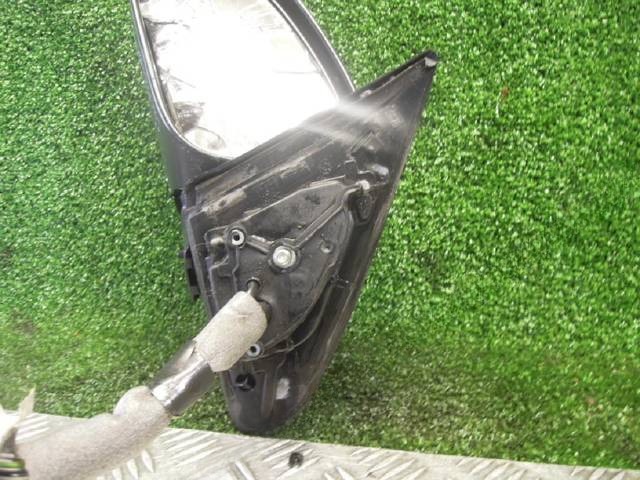 Зеркало наружное левое Volvo S60, 2002 г., арт. 40613, фото 3