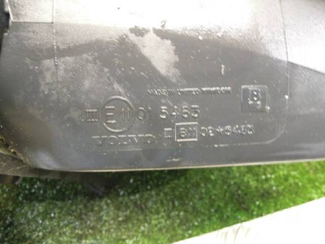 Зеркало наружное левое Volvo S60, 2002 г., арт. 40613, фото 5
