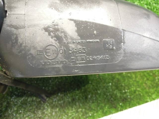 Зеркало наружное левое Volvo S60, 2002 г., арт. 40613, фото 6