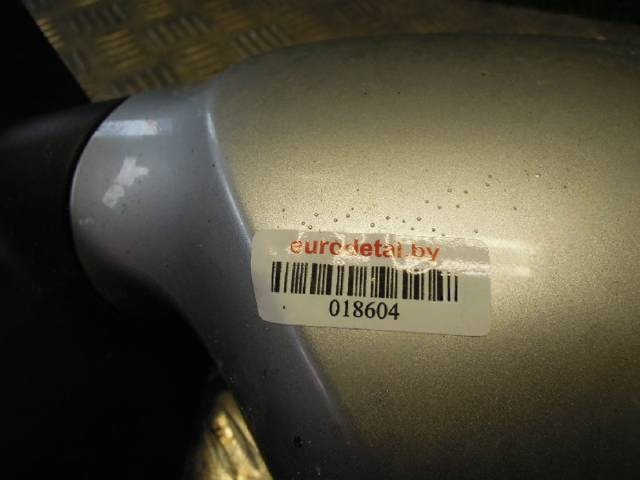Зеркало наружное левое Volkswagen Passat, 2008 г., арт. 41440, фото 10