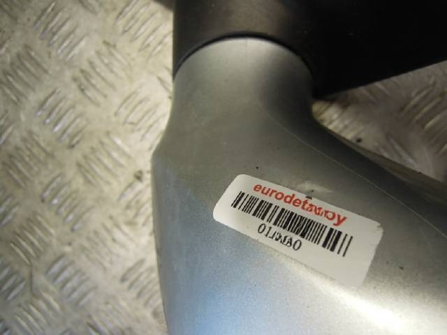Зеркало наружное левое Volkswagen Passat, 2008 г., арт. 41440, фото 6