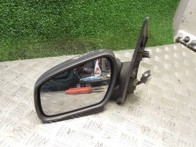Зеркало наружное левое Ford Focus, 2007 г., арт. 41800