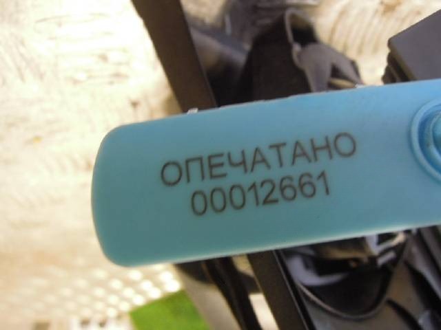 Зеркало наружное левое Ford Focus, 2007 г., арт. 41800, фото 5