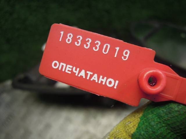 Зеркало наружное левое Ford Transit, 2005 г., арт. 44347, фото 5