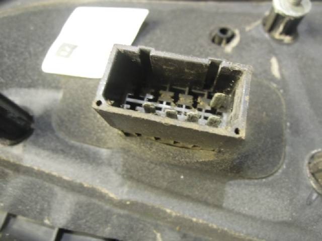 Зеркало наружное левое Renault Scenic, 2001 г., арт. 44639, фото 4