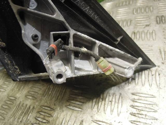 Зеркало наружное левое BMW E90/E91/E92/E93, 2005 г., арт. 45194, фото 4
