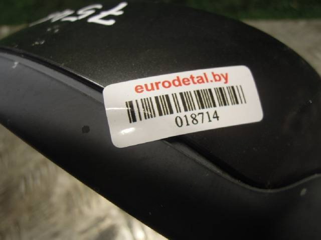Зеркало наружное левое BMW E90/E91/E92/E93, 2005 г., арт. 45197, фото 4