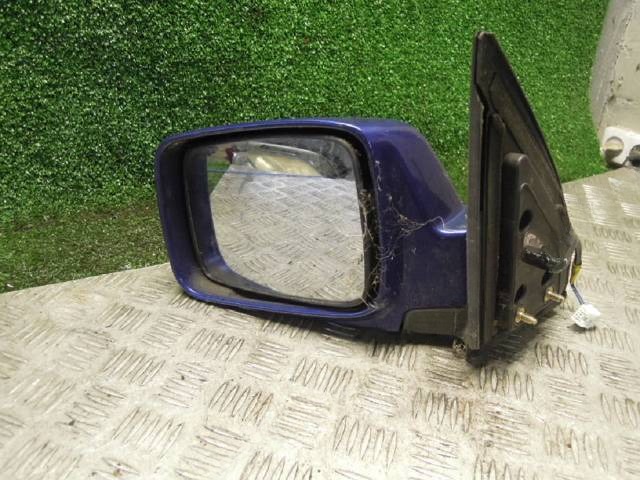 Зеркало наружное левое Nissan X-Trail, 2005 г., арт. 46235