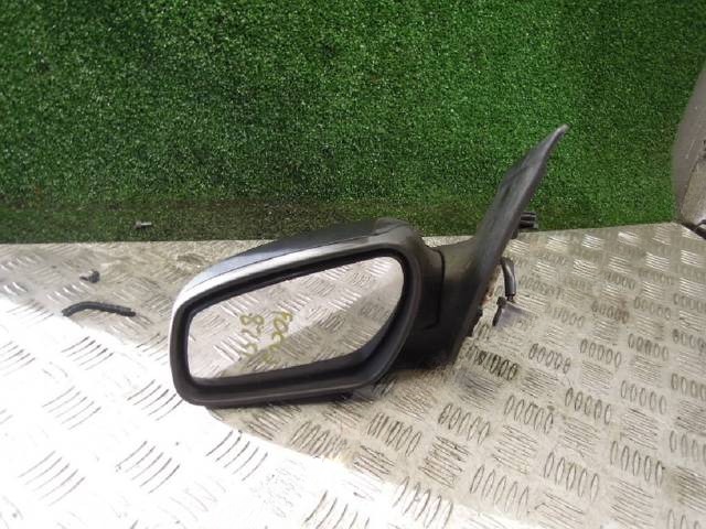 Зеркало наружное левое Ford Focus, 2007 г., арт. 47115