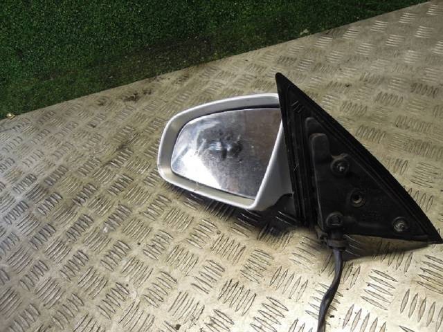 Зеркало наружное левое Audi A6 C6, 2007 г., арт. 48447