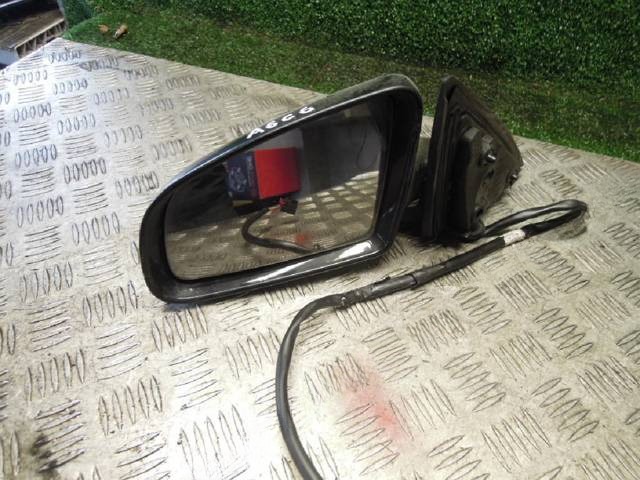 Зеркало наружное левое Audi A6 C6, 2008 г., арт. 50108