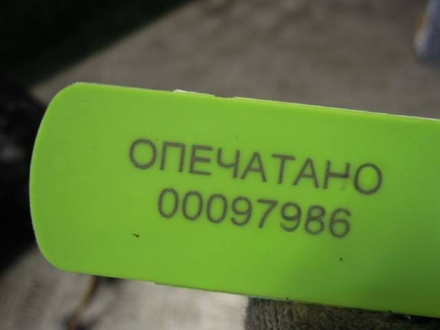 Зеркало наружное левое Nissan Qashqai, 2008 г., арт. 51257, фото 9